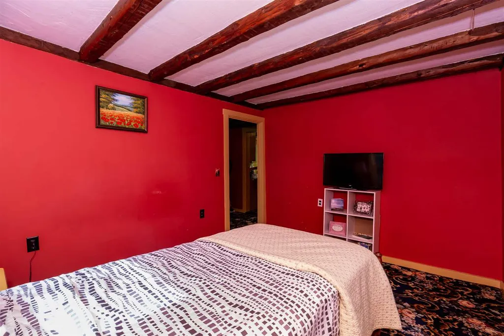 275 Franklin Road Salisbury NH 03268