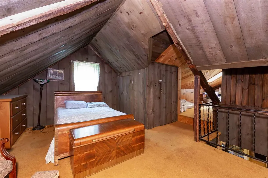 275 Franklin Road Salisbury NH 03268