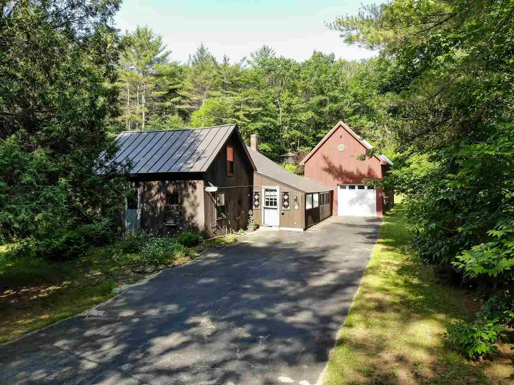 275 Franklin Road Salisbury NH 03268