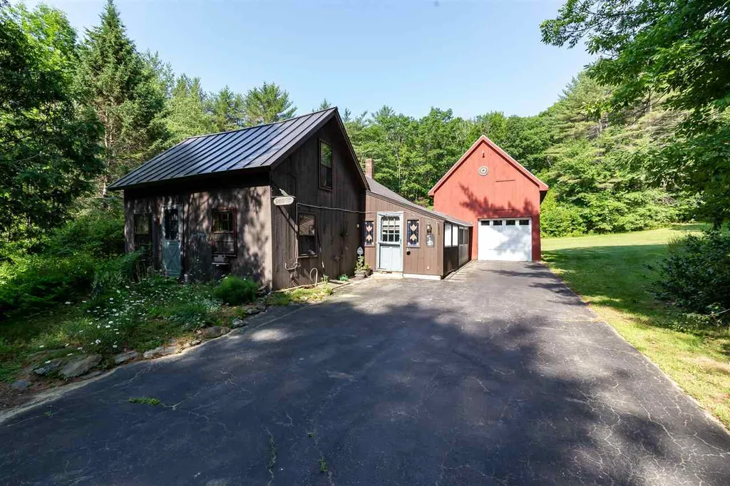 275 Franklin Road Salisbury NH 03268