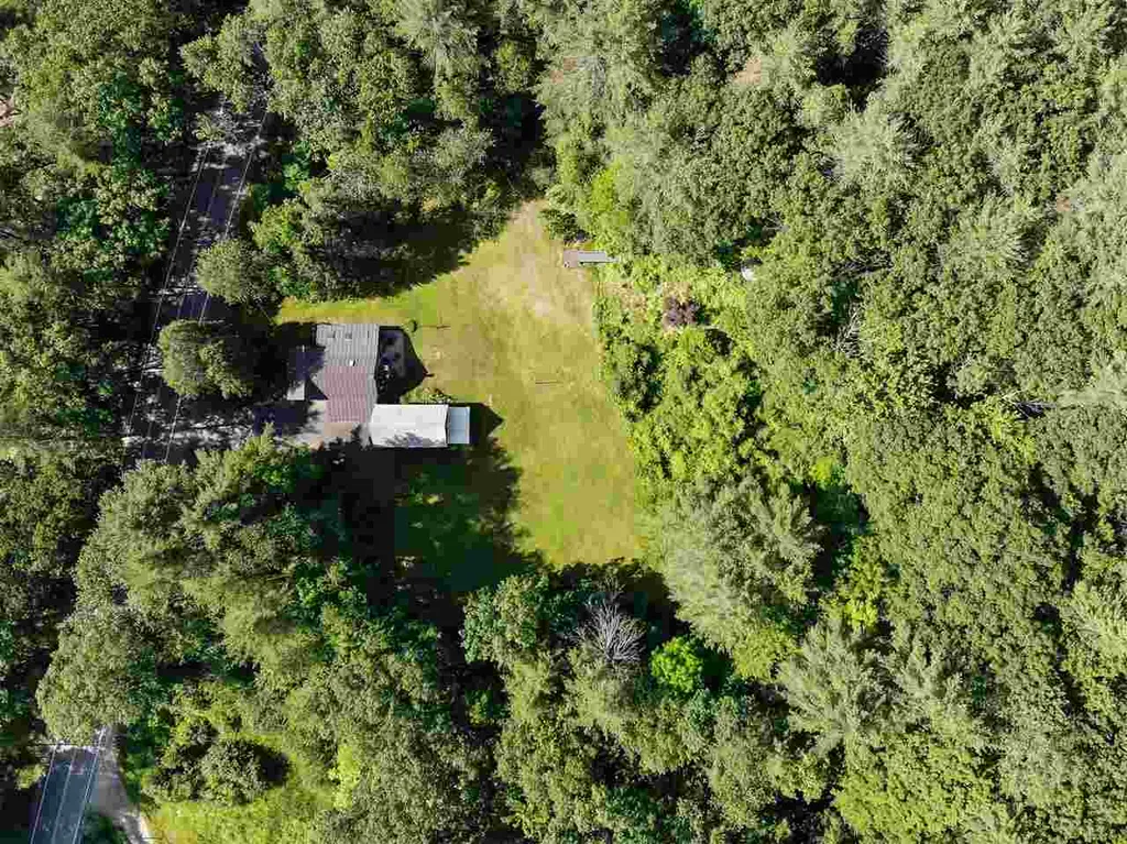 275 Franklin Road Salisbury NH 03268
