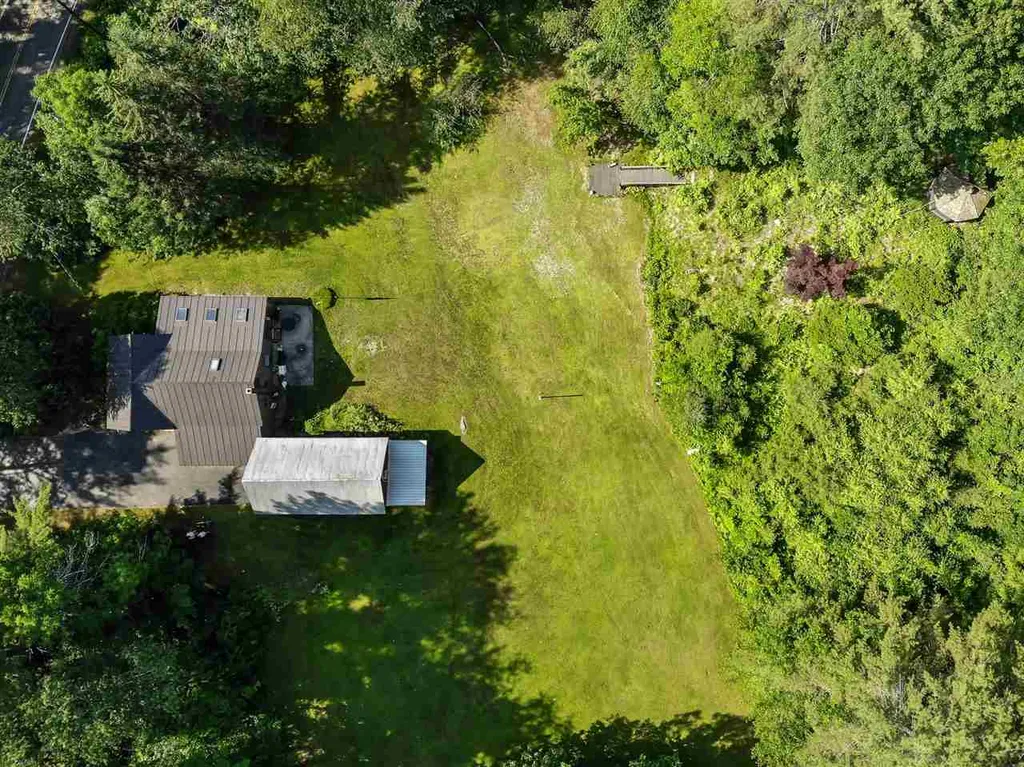 275 Franklin Road Salisbury NH 03268