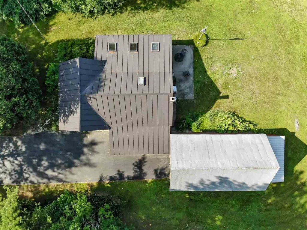 275 Franklin Road Salisbury NH 03268