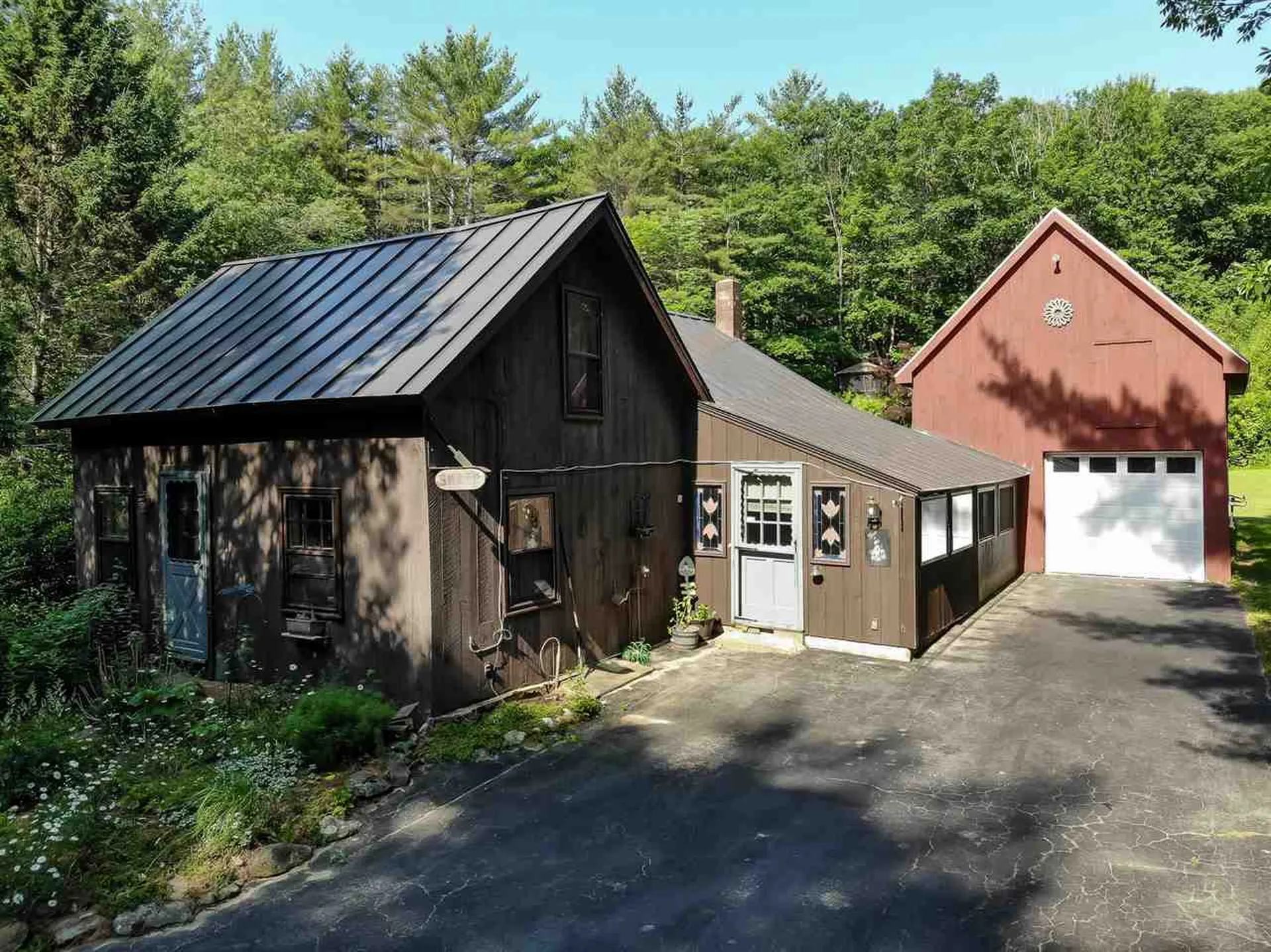 275 Franklin Road Salisbury NH 03268