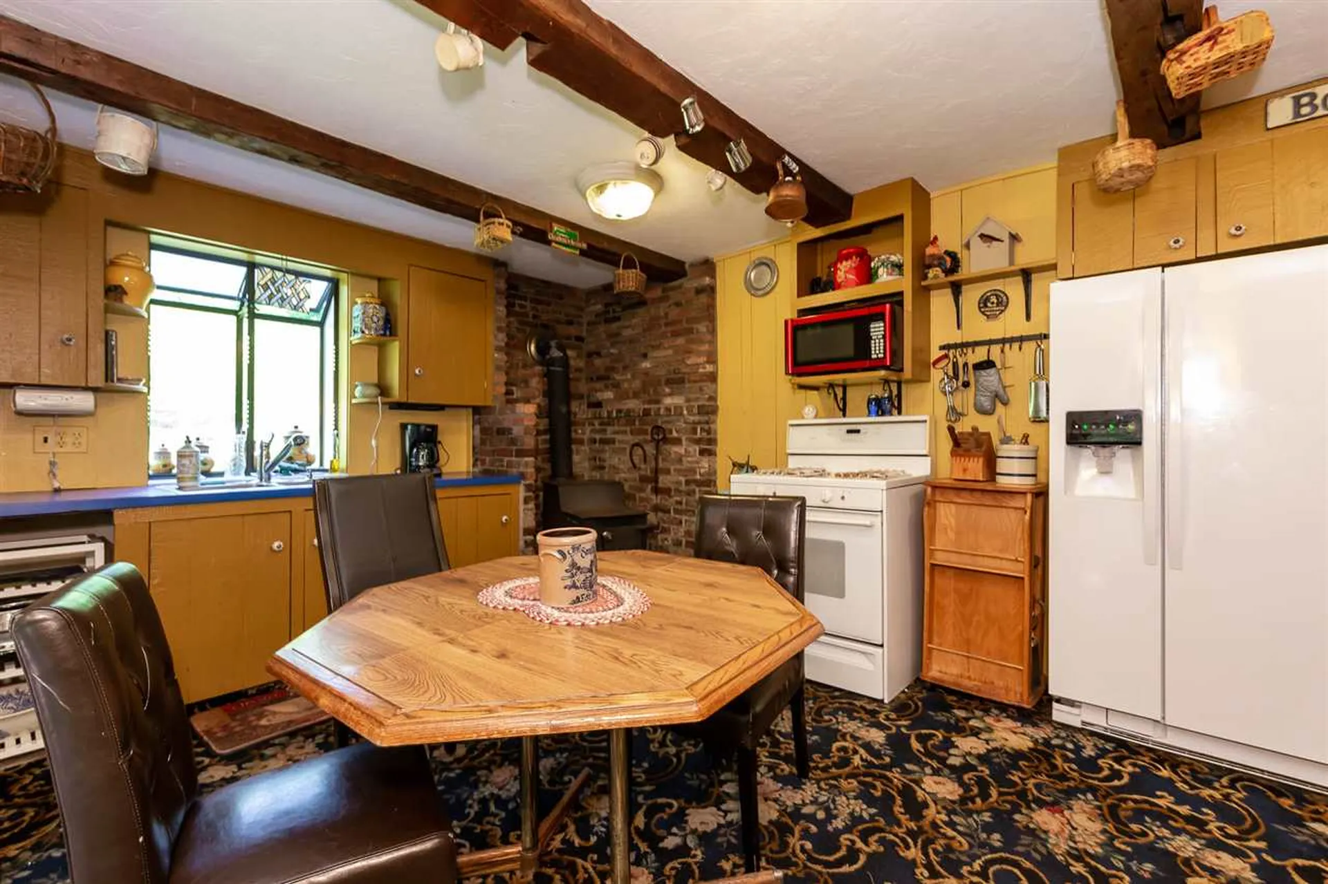 275 Franklin Road Salisbury NH 03268