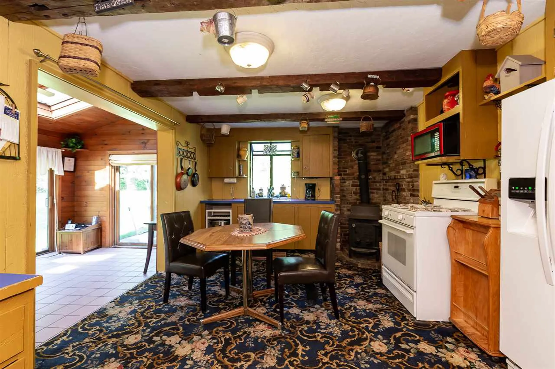 275 Franklin Road Salisbury NH 03268
