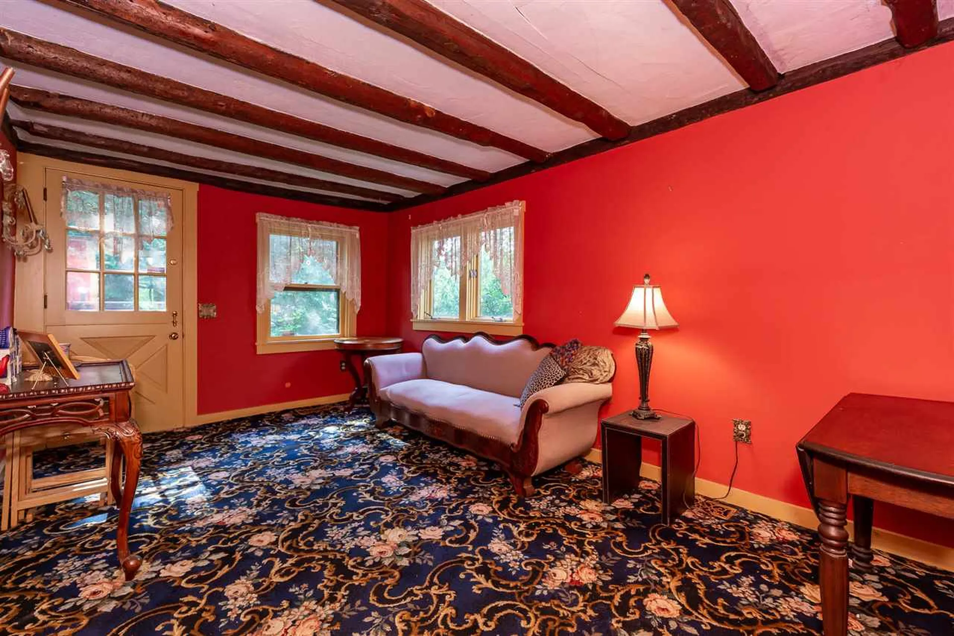 275 Franklin Road Salisbury NH 03268