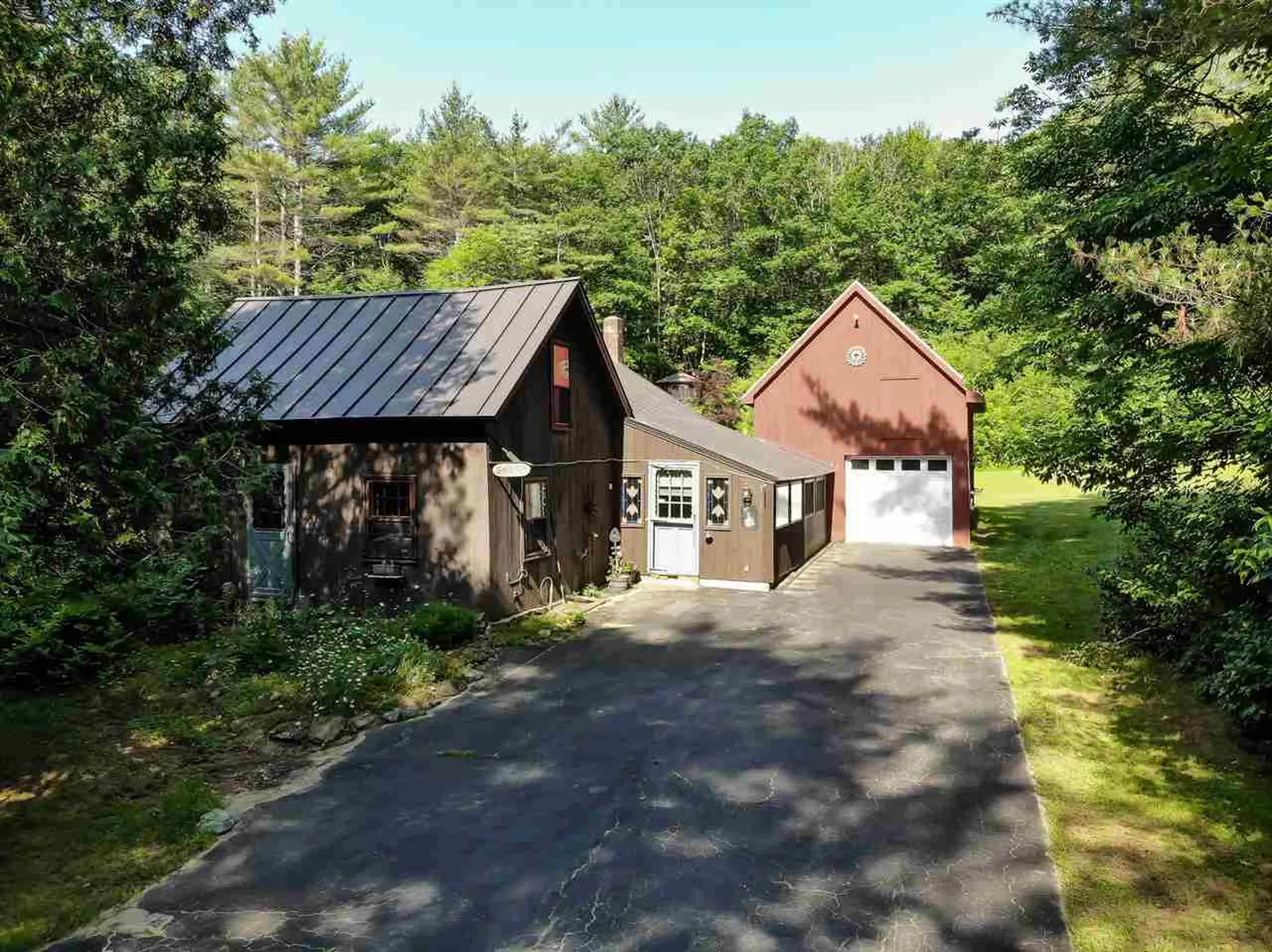 275 Franklin Road Salisbury NH 03268