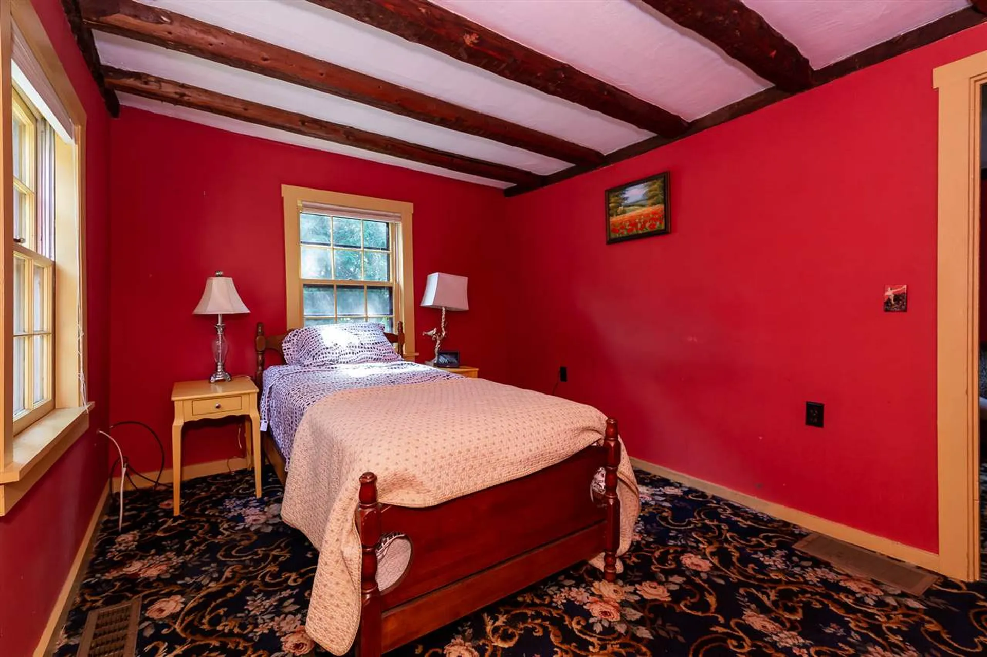 275 Franklin Road Salisbury NH 03268