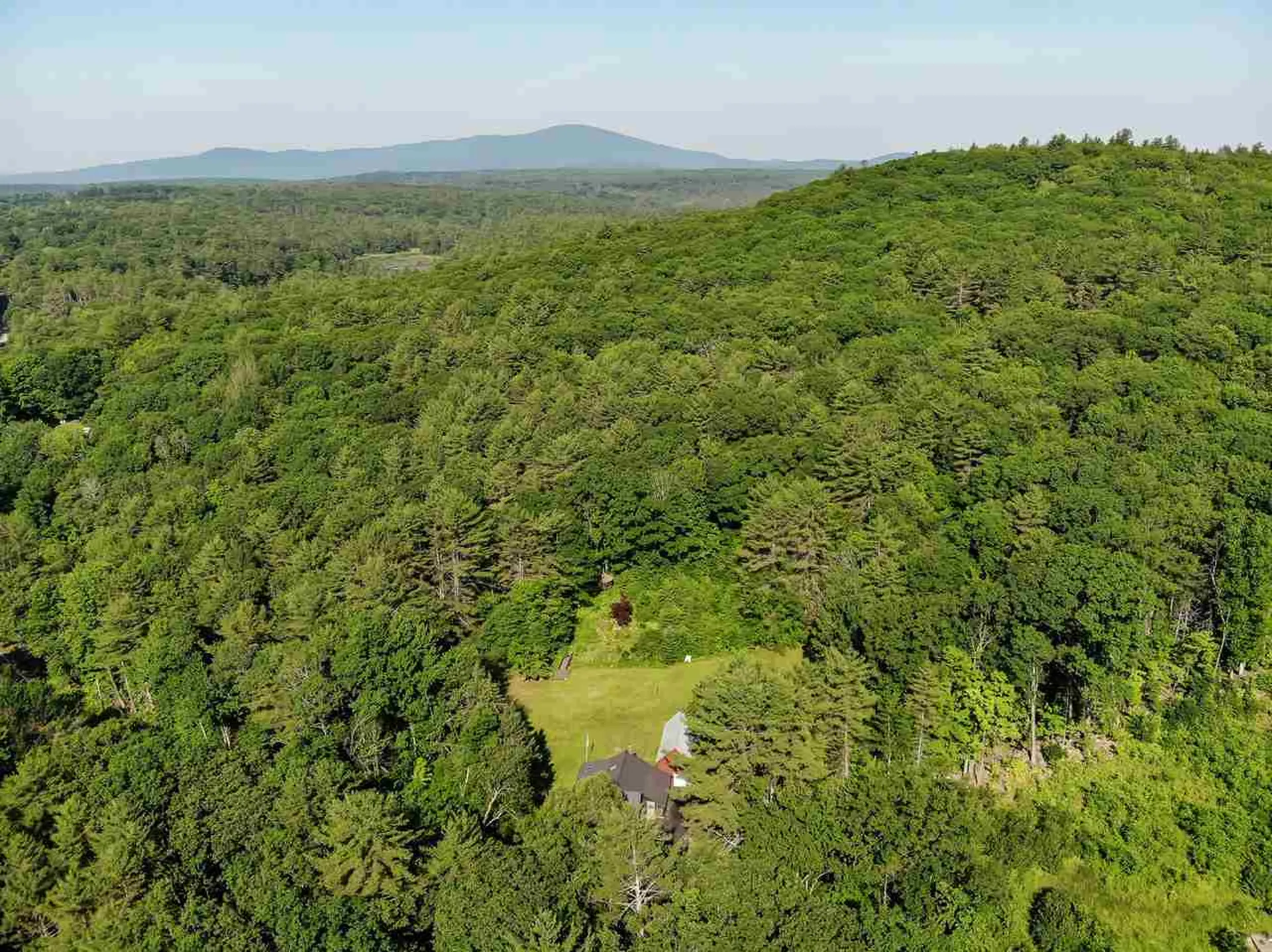 275 Franklin Road Salisbury NH 03268