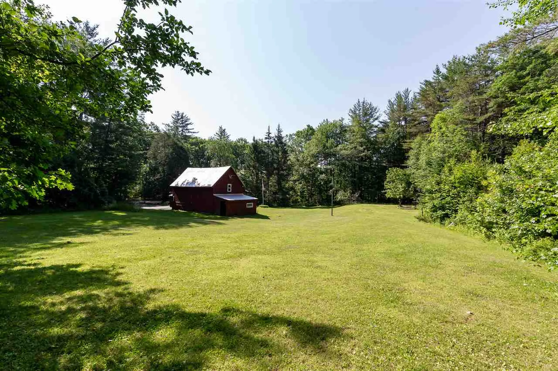 275 Franklin Road Salisbury NH 03268