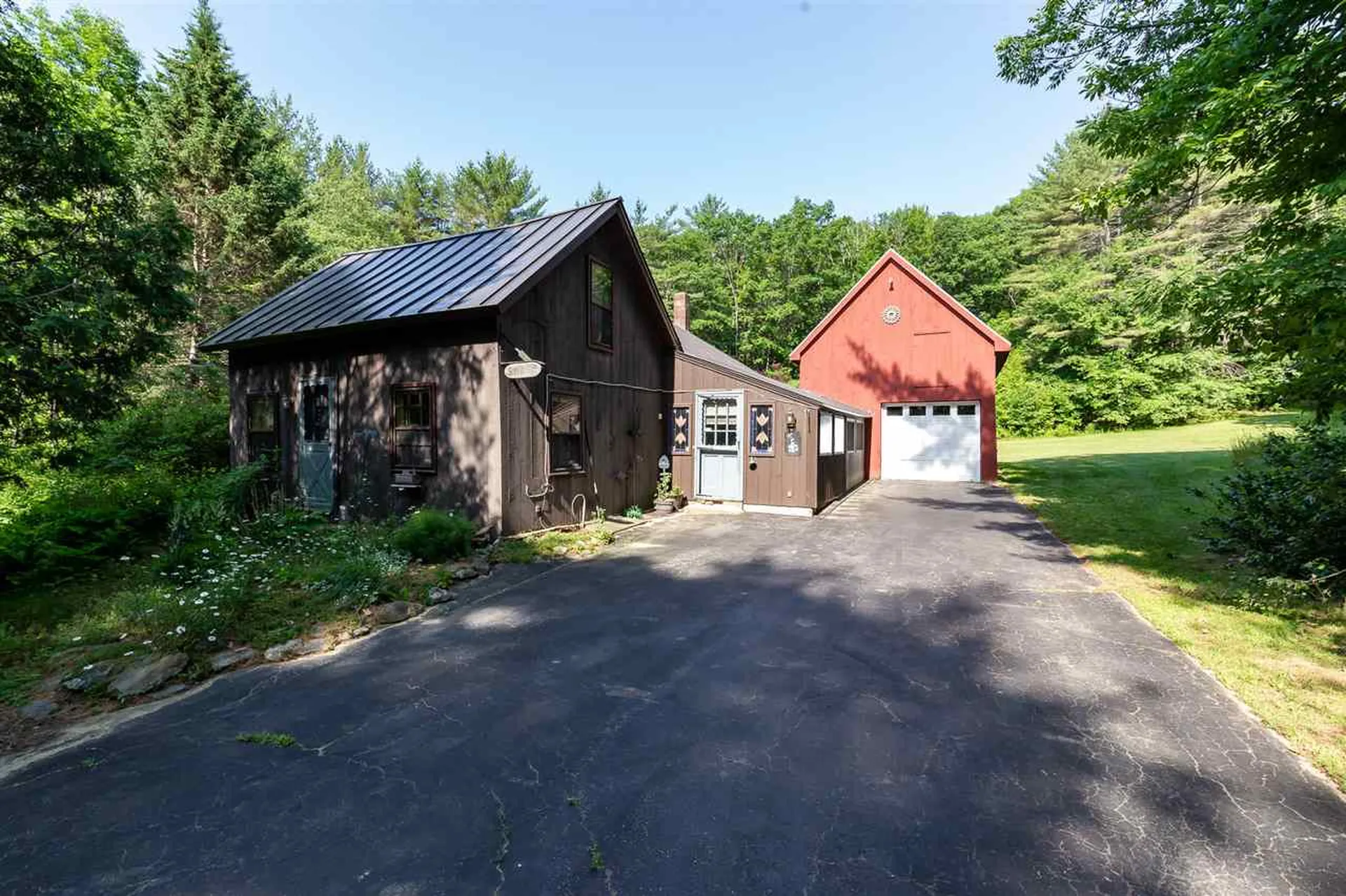 275 Franklin Road Salisbury NH 03268