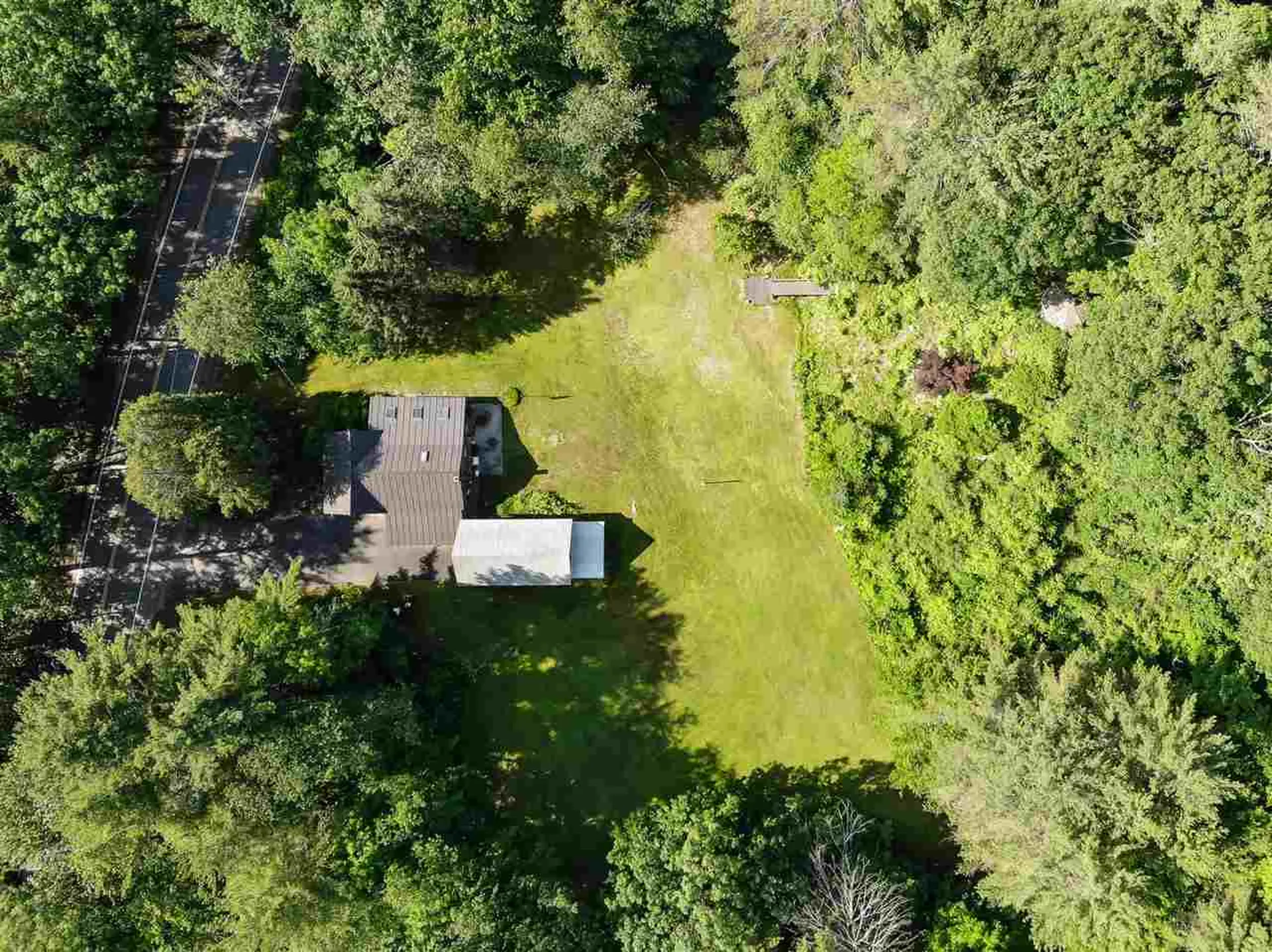275 Franklin Road Salisbury NH 03268