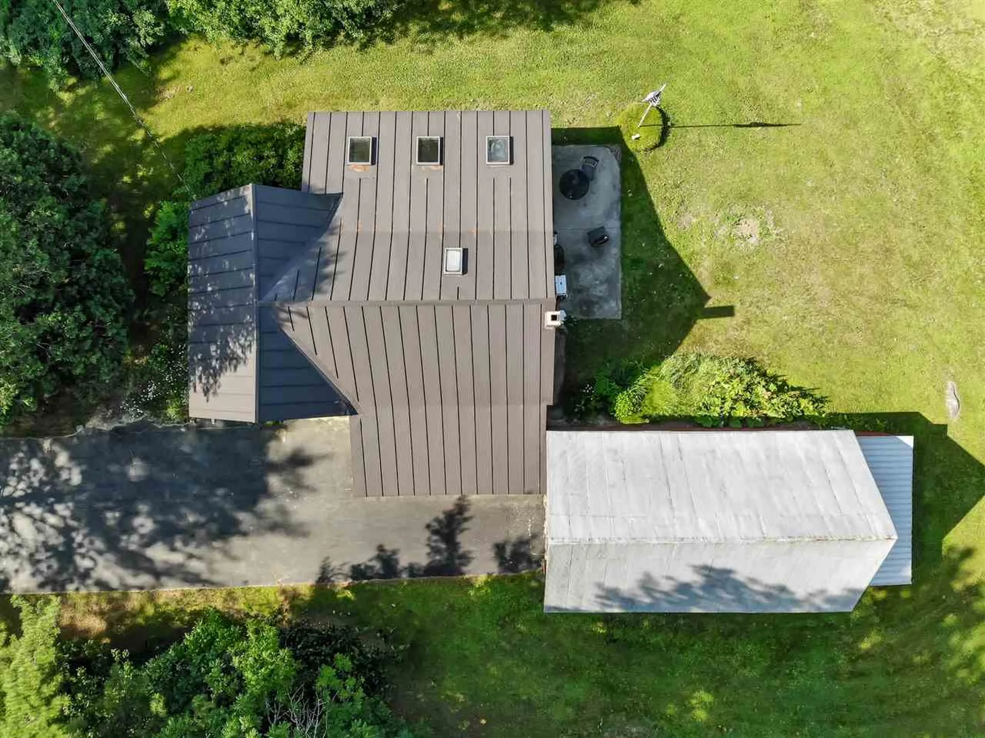 275 Franklin Road Salisbury NH 03268