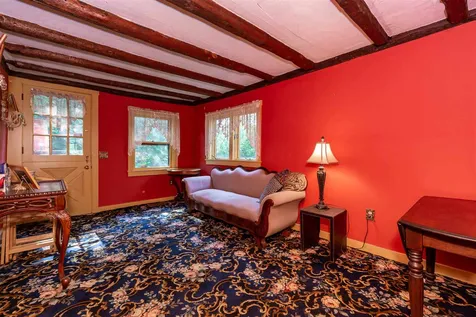 275 Franklin Road Salisbury NH 03268