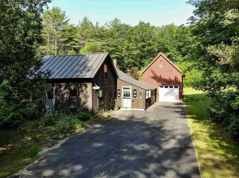 275 Franklin Road Salisbury NH 03268