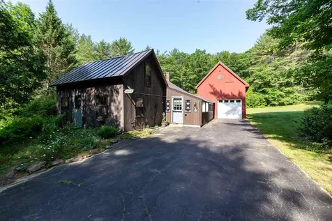 275 Franklin Road Salisbury NH 03268