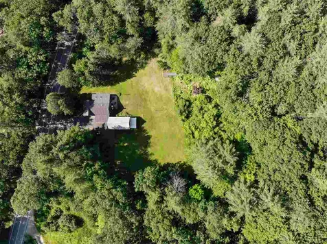 275 Franklin Road Salisbury NH 03268