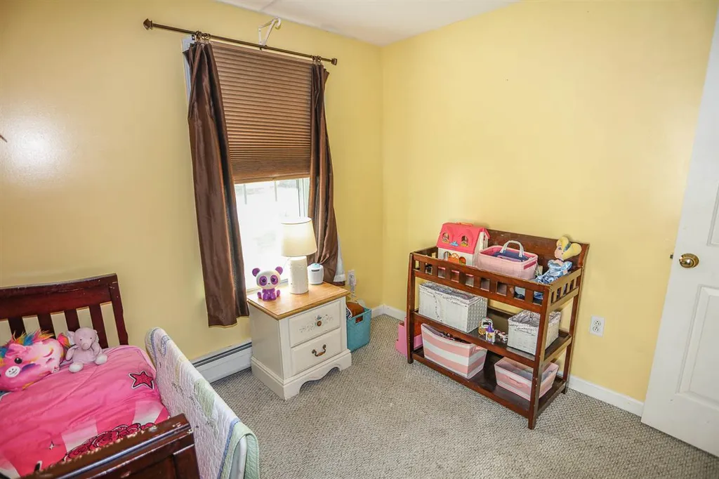 9 Bentwood Street Concord NH 03303
