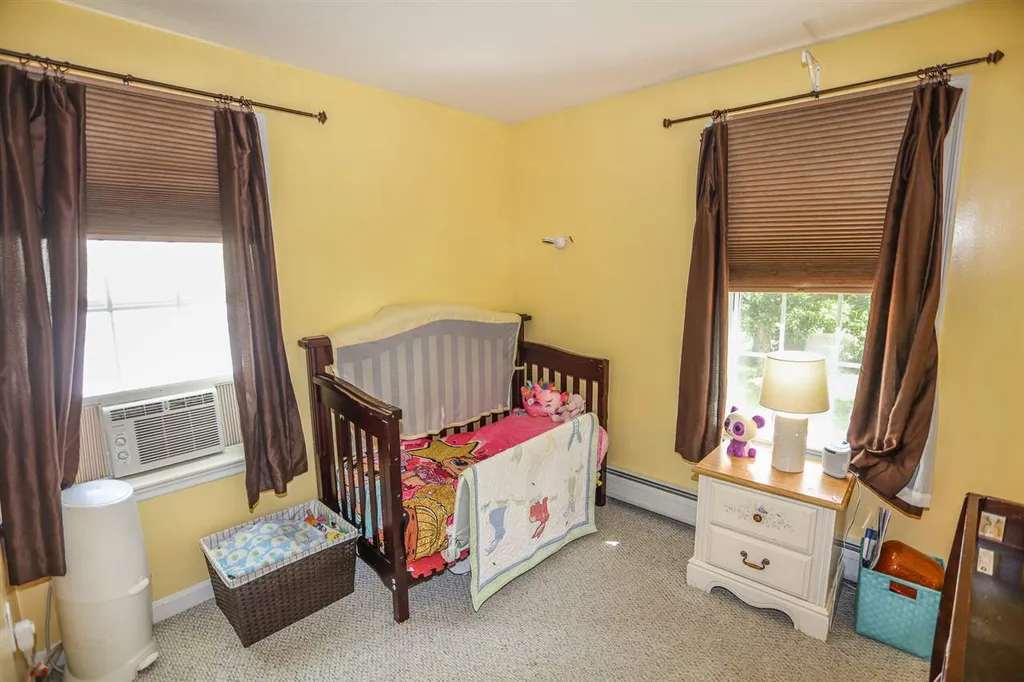 9 Bentwood Street Concord NH 03303