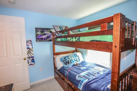 9 Bentwood Street Concord NH 03303
