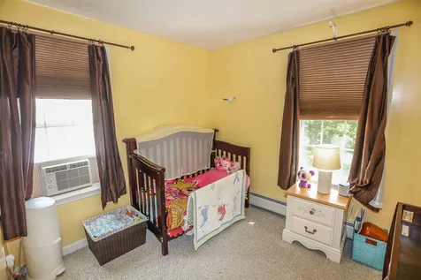 9 Bentwood Street Concord NH 03303