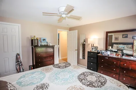 9 Bentwood Street Concord NH 03303