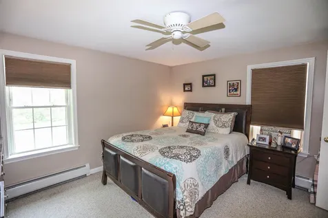 9 Bentwood Street Concord NH 03303