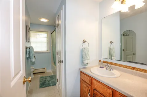 9 Bentwood Street Concord NH 03303