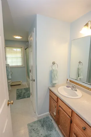 9 Bentwood Street Concord NH 03303