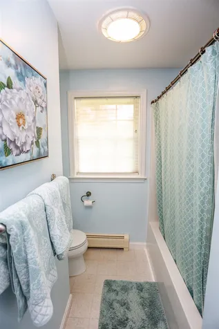 9 Bentwood Street Concord NH 03303