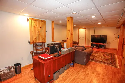9 Bentwood Street Concord NH 03303