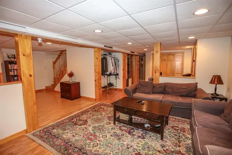 9 Bentwood Street Concord NH 03303
