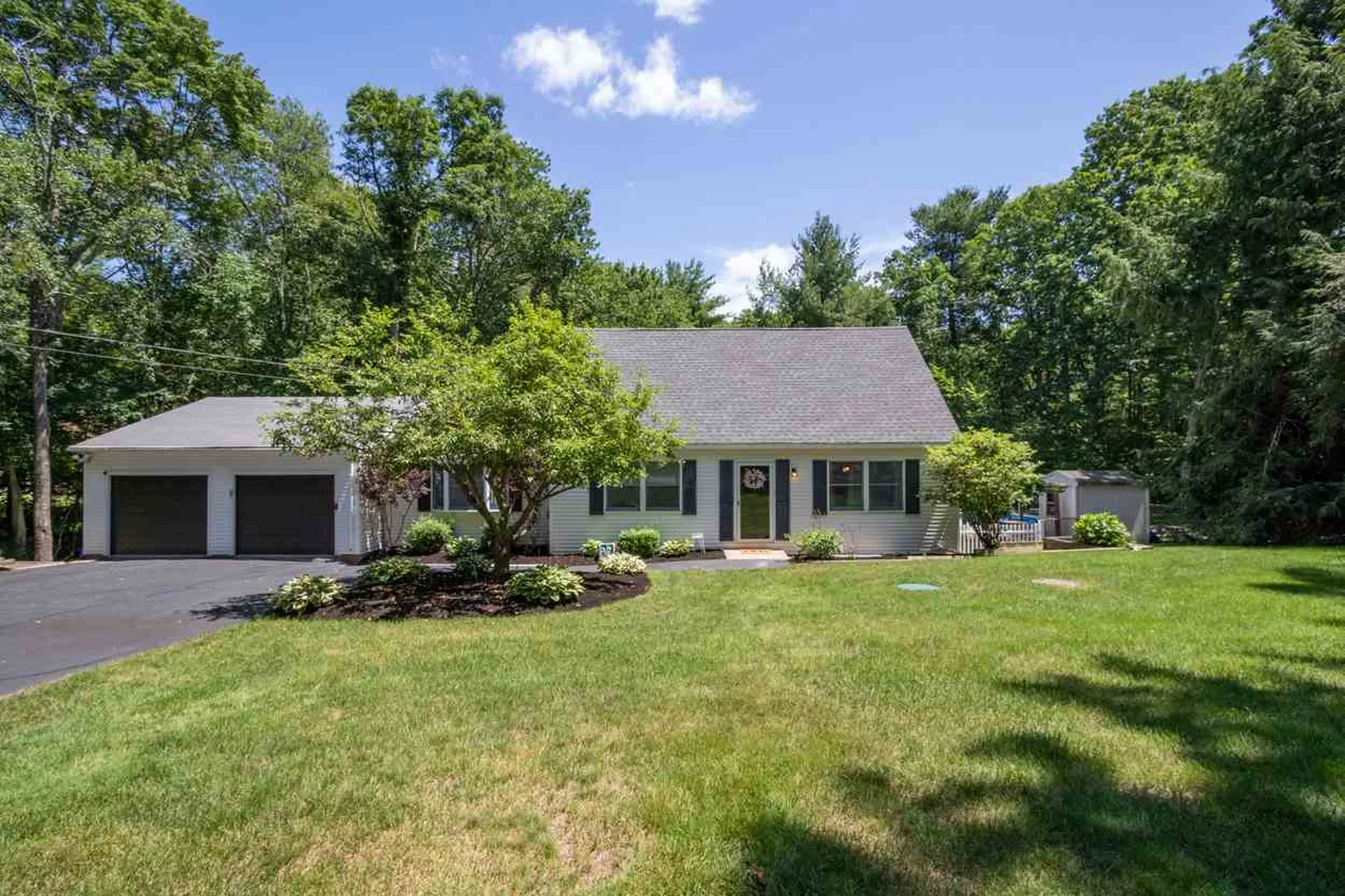 54 Ermer Road Salem NH 03079