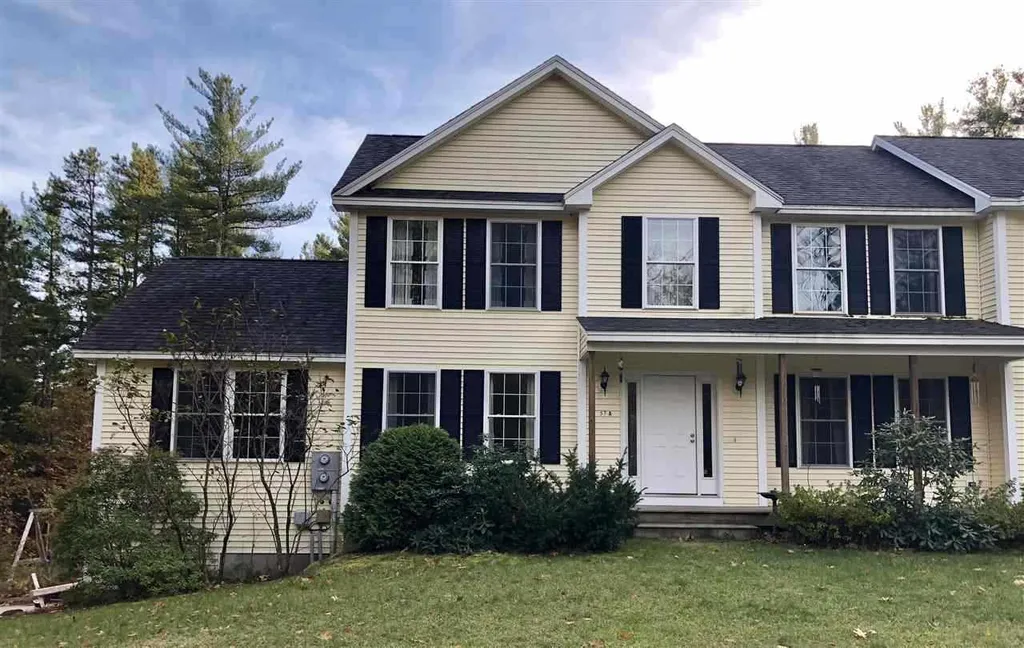57A Hopkins Road New Boston NH 03070