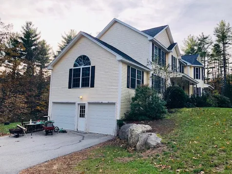 57A Hopkins Road New Boston NH 03070