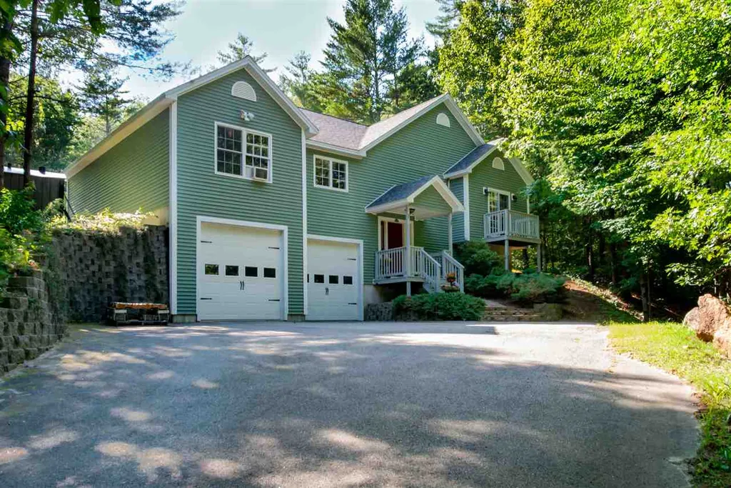 189 White Mountain Highway Milton NH 03851