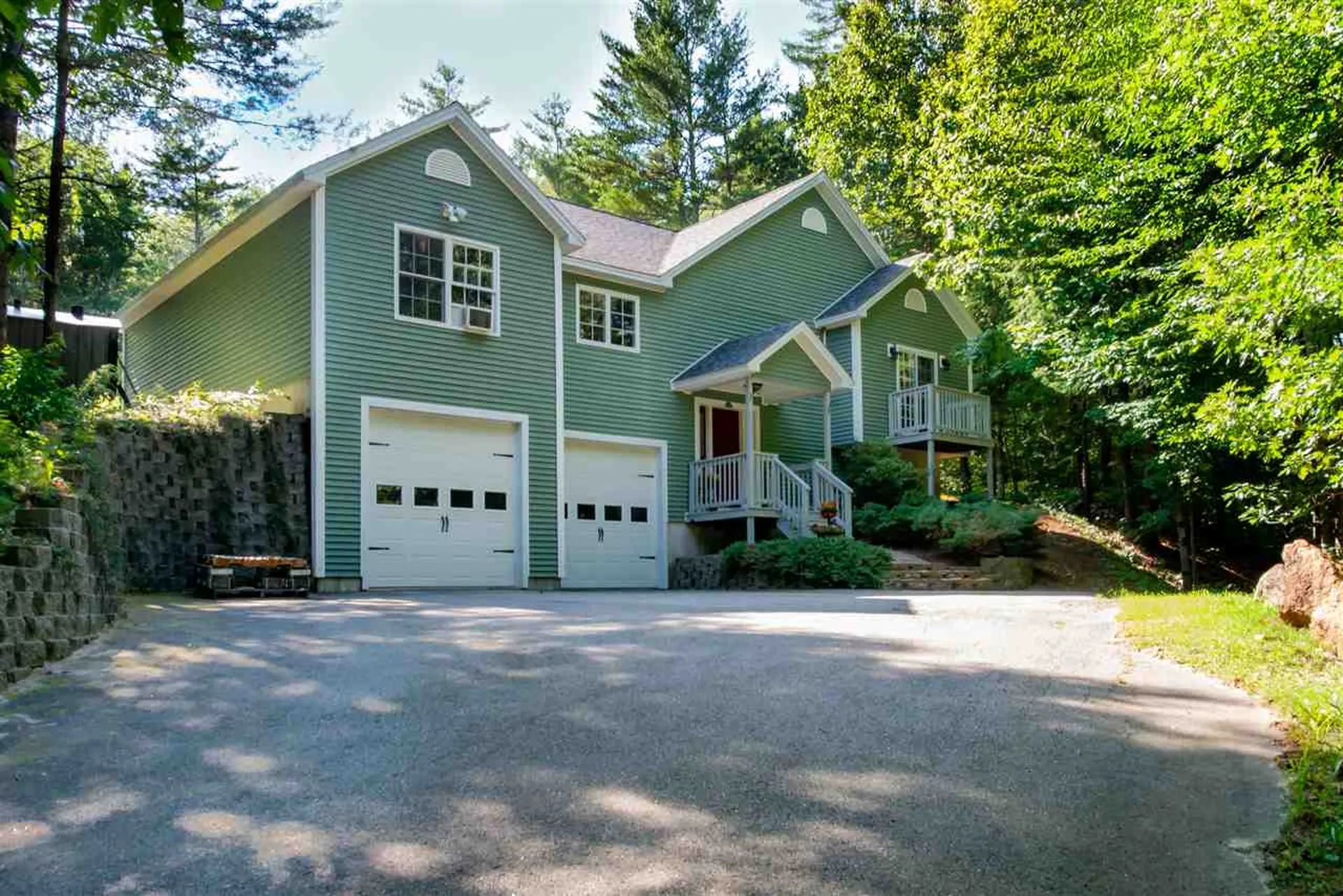 189 White Mountain Highway Milton NH 03851