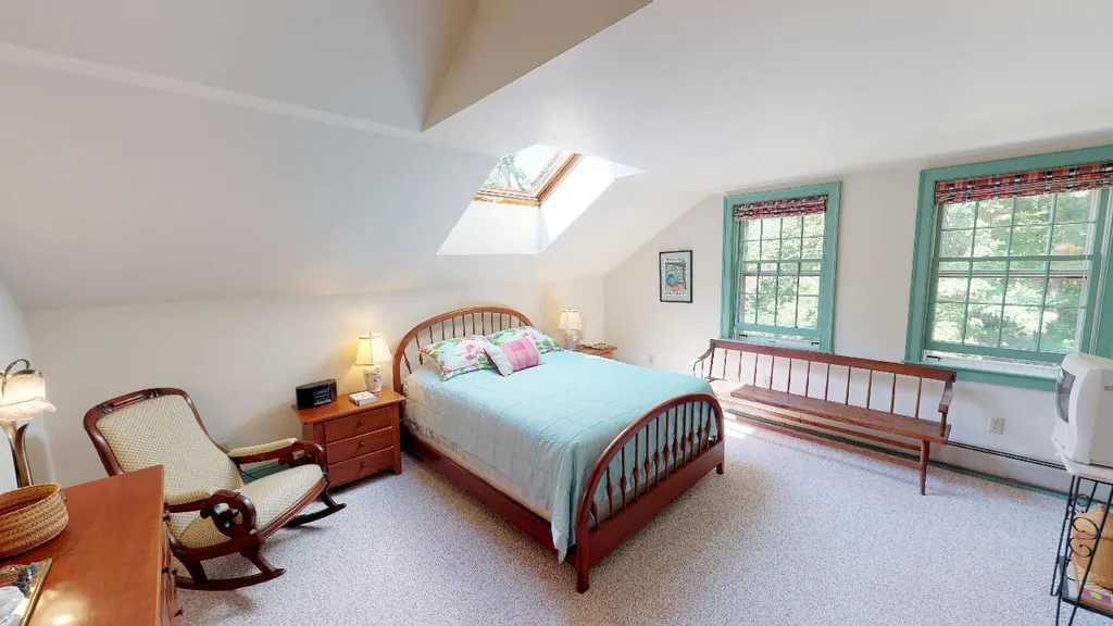 413 Shaker Road Canterbury NH 03224