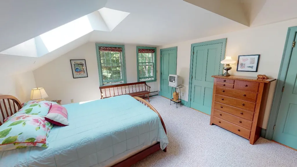 413 Shaker Road Canterbury NH 03224