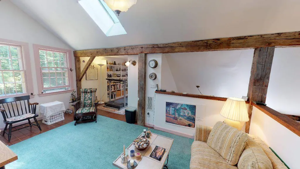 413 Shaker Road Canterbury NH 03224