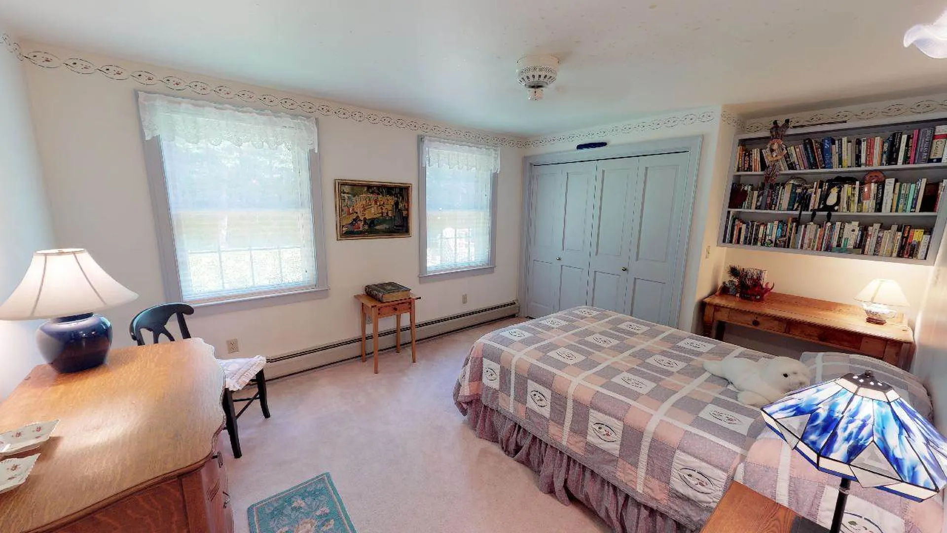 413 Shaker Road Canterbury NH 03224