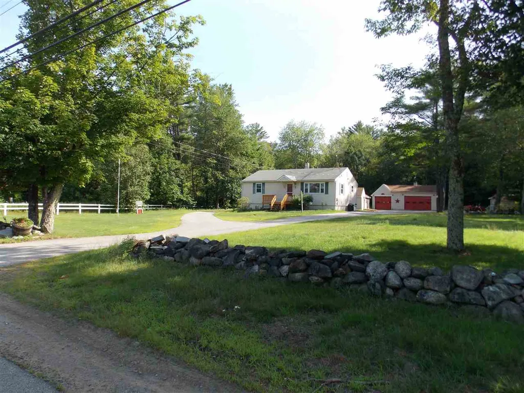 613 Province Road Belmont NH 03220