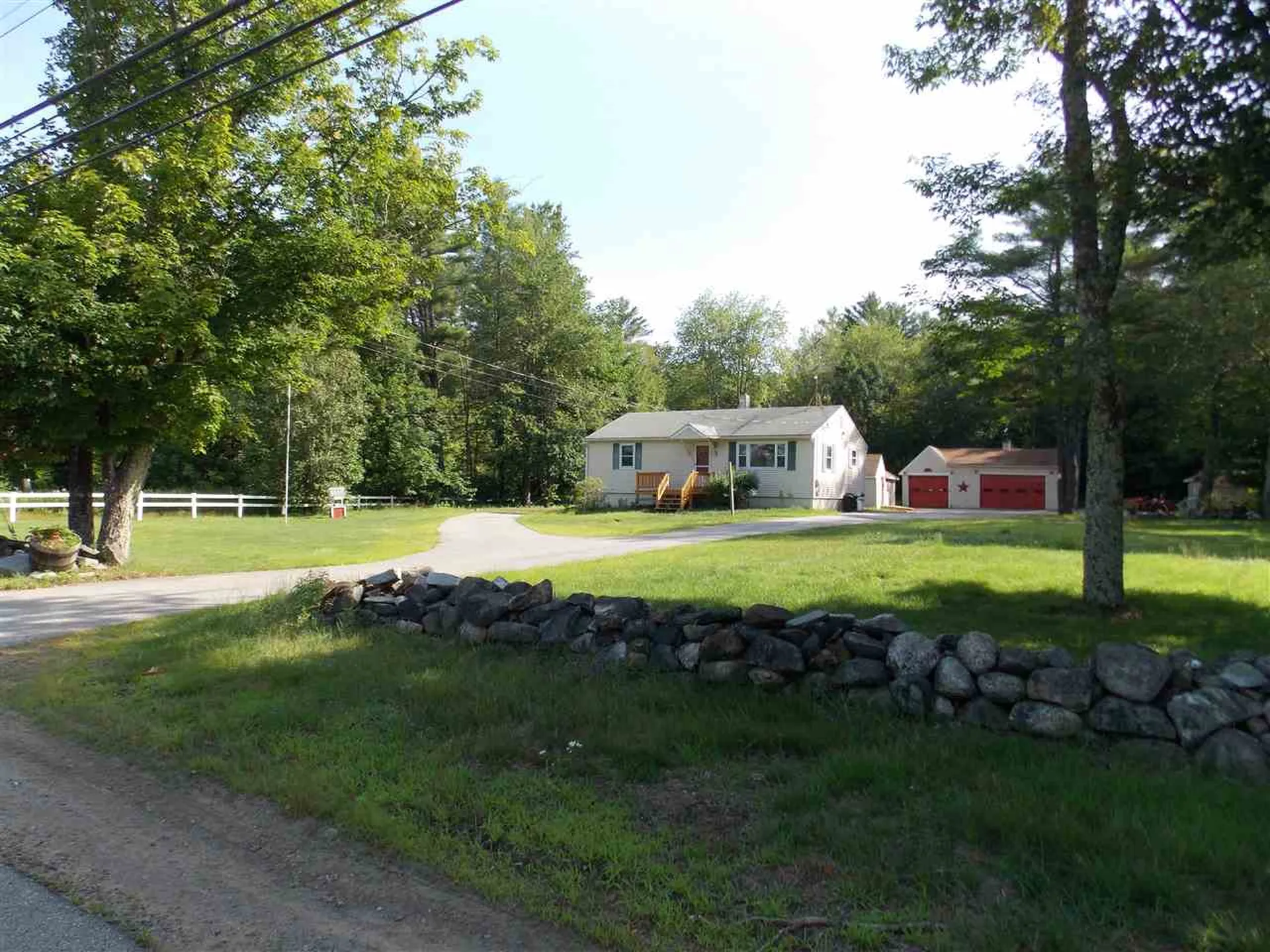 613 Province Road Belmont NH 03220