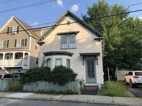 22 Mulberry Street Nashua NH 03060