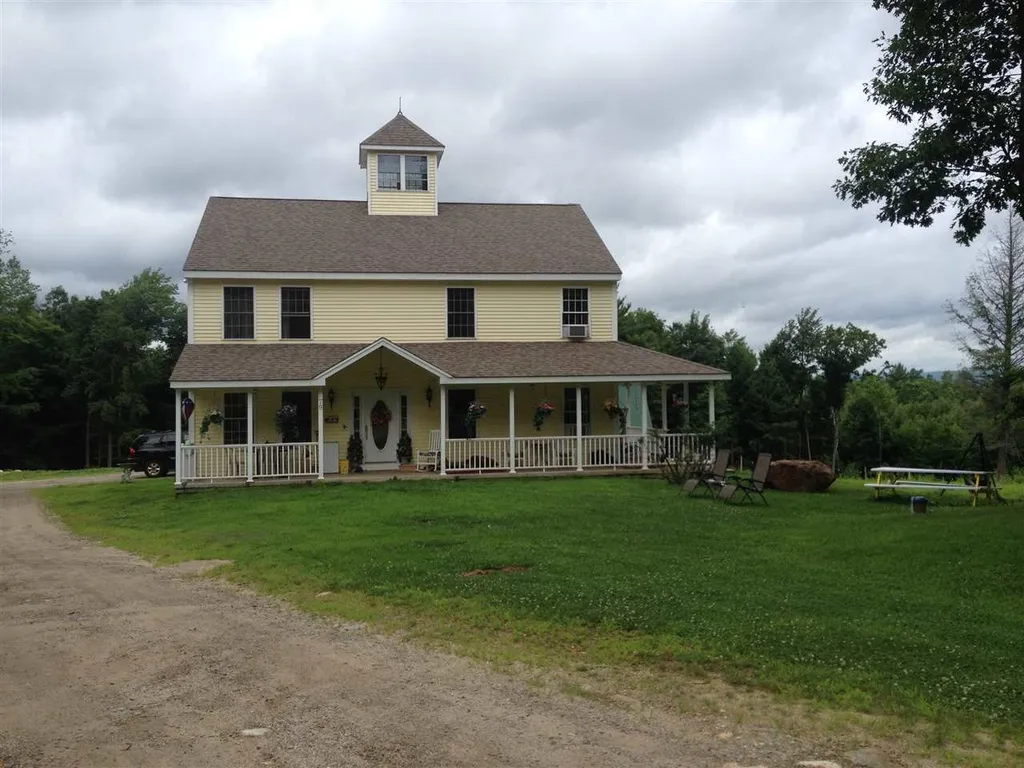 79 Pound Road, Farmington, NH 03835 4764977 Coldwell