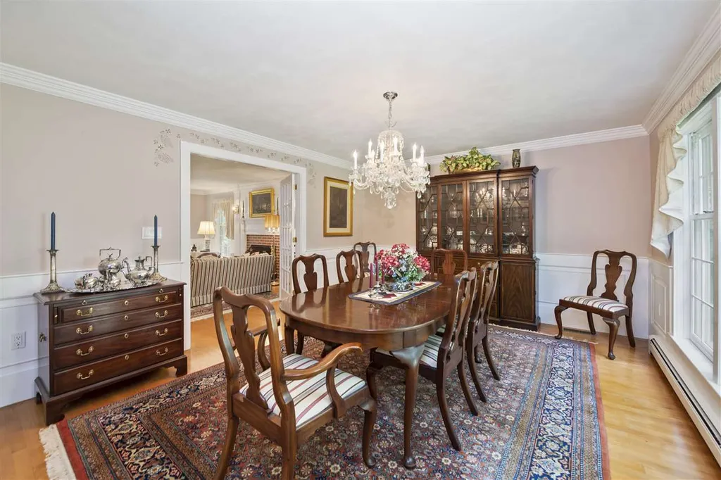 12 Cullen Way Exeter NH 03833