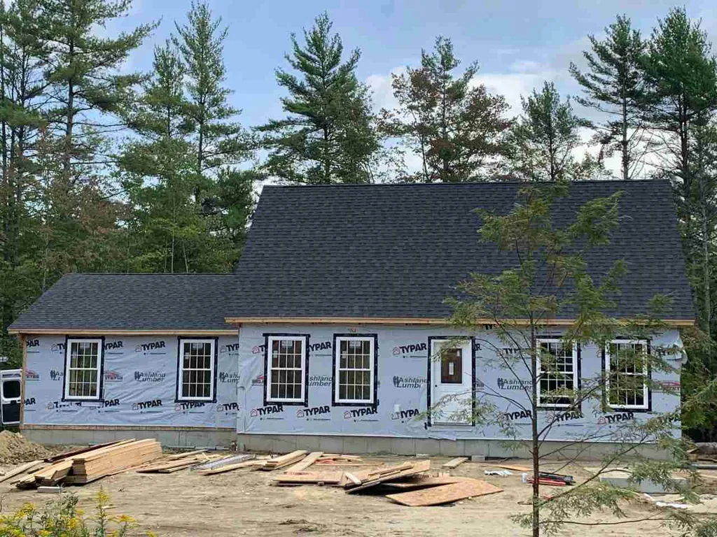 1414 Old Homestead Highway Swanzey NH 03446