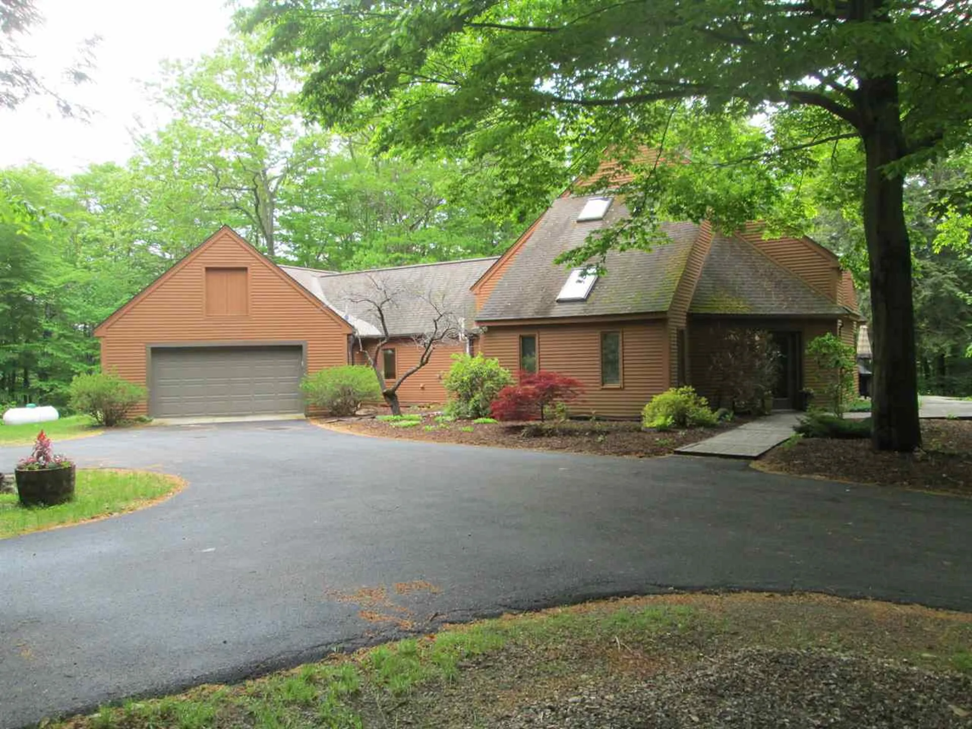 136 Crestview Drive Jaffrey NH 03452