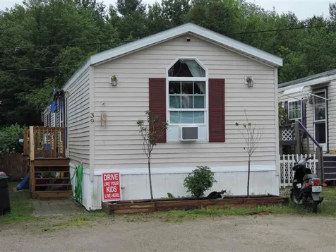 39 Adams Park Rye NH 03870